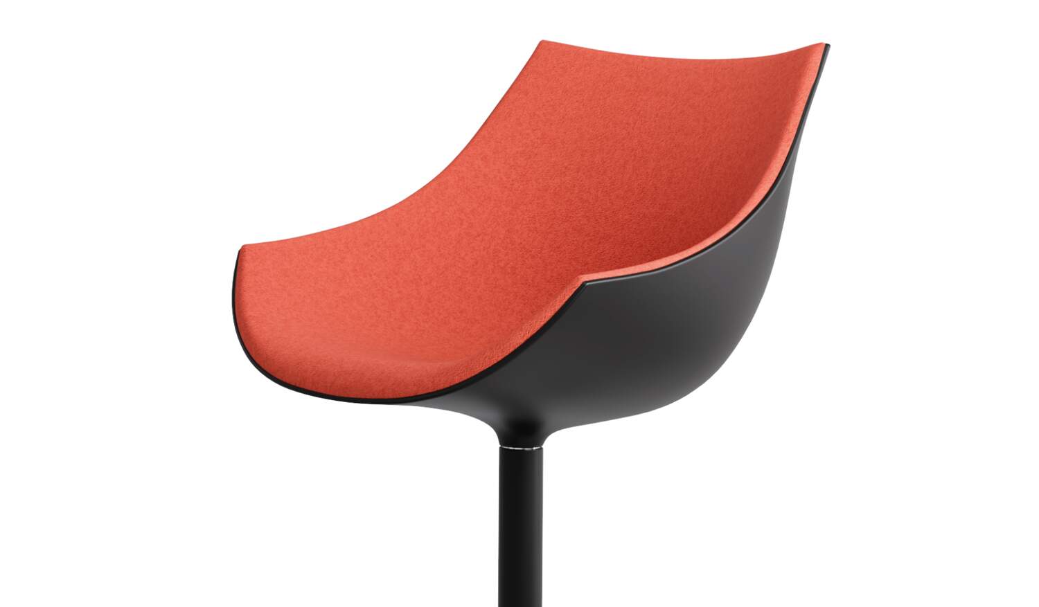 Sgabello Passion Stool - Sag 80 - Cassina - Sedia