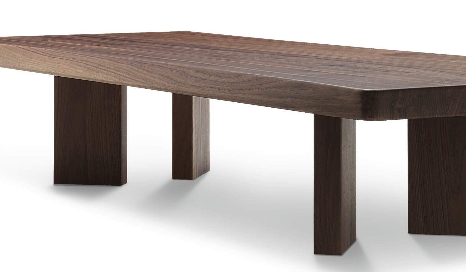 Tavolino Plana - Sag 80 - Cassina - Tavolino