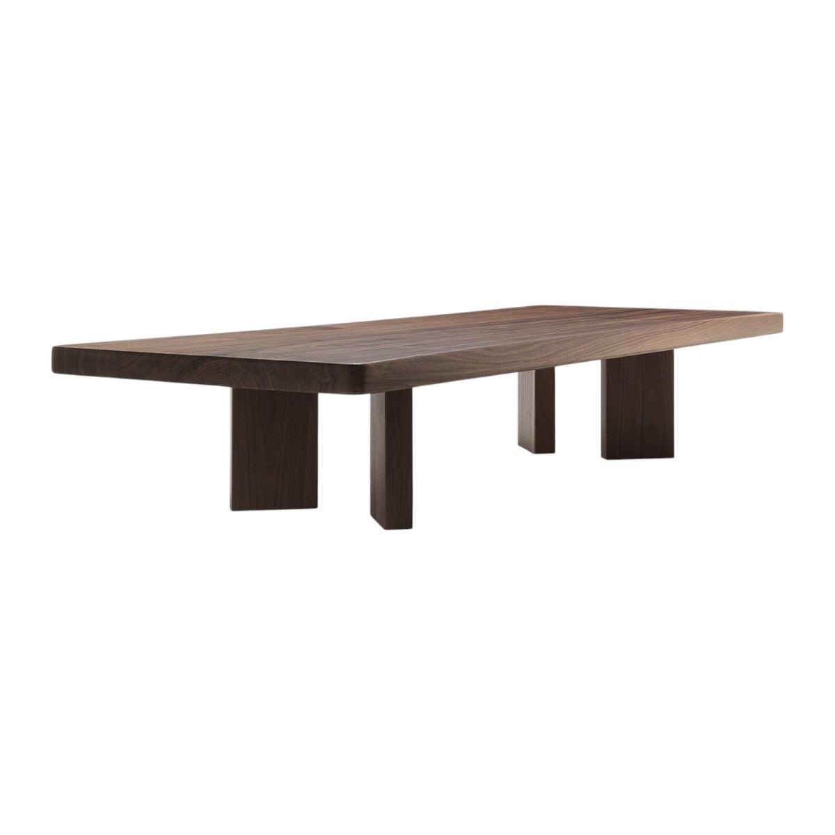 Tavolino Plana - Sag 80 - Cassina - Tavolino