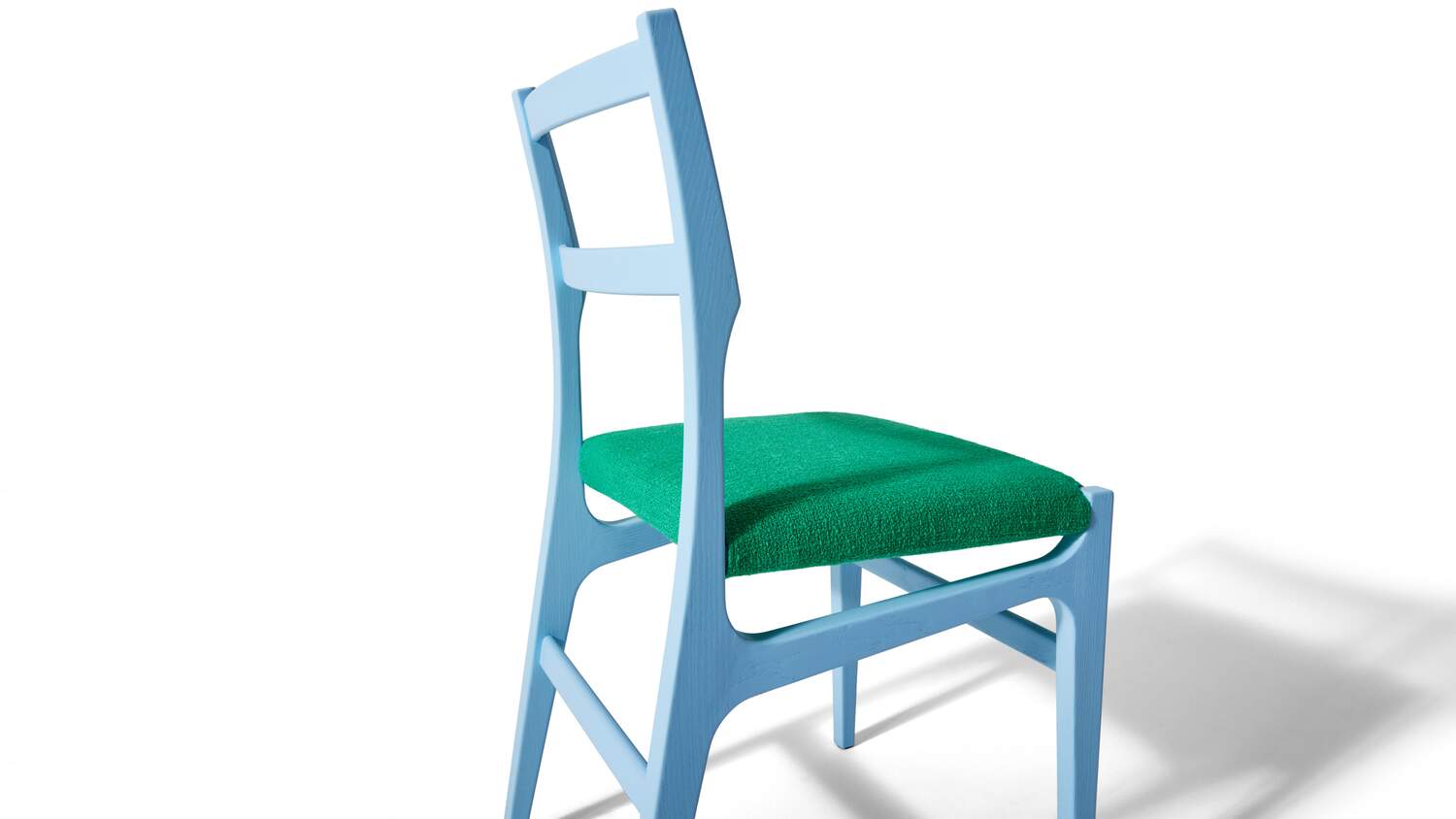 Sedia Principi - Sag 80 - Cassina - Sedia