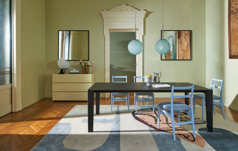 Sedia Principi - Sag 80 - Cassina - Sedia