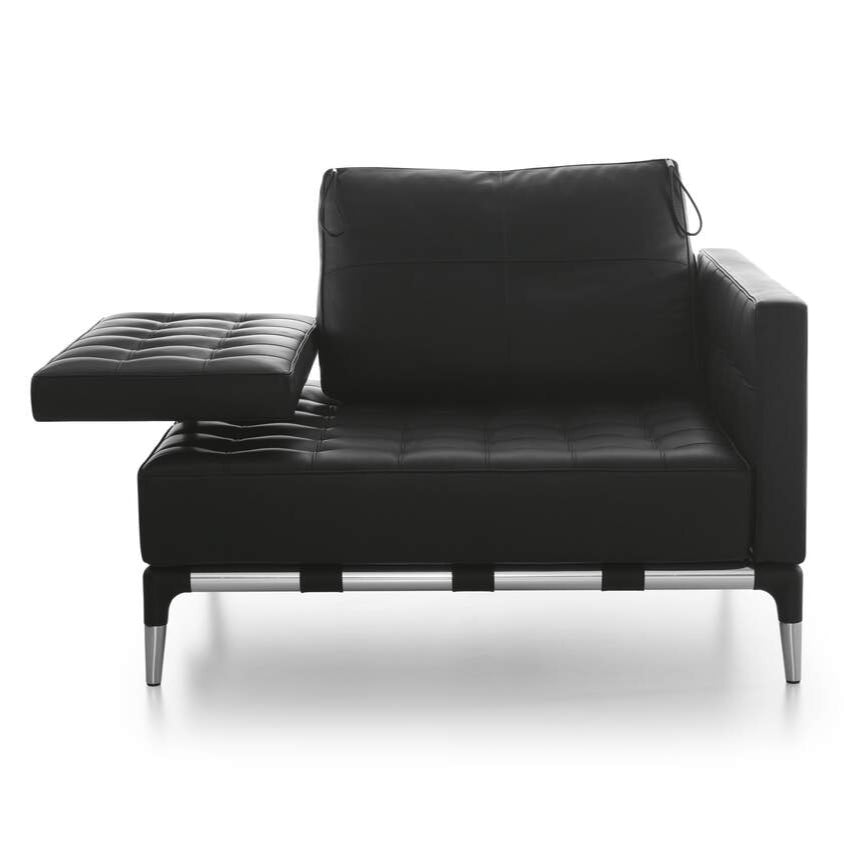 Poltrona Privé - Sag 80 - Cassina - Poltrona