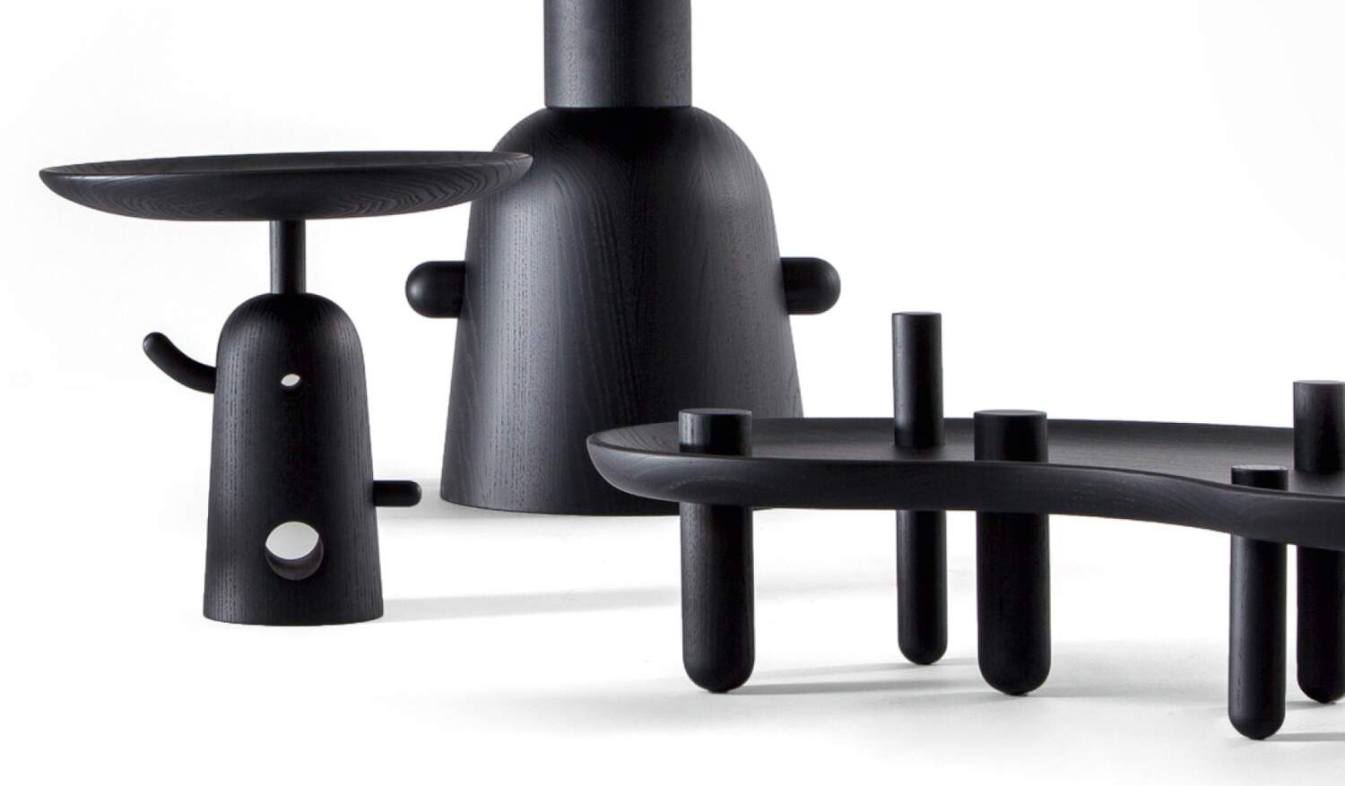 Complemento Réaction Poétique - Sag 80 - Cassina - Complemento
