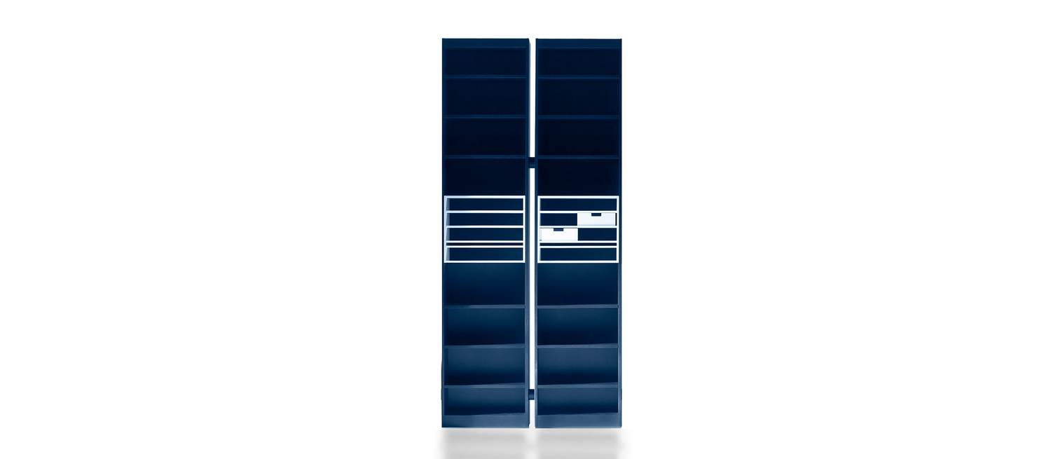 Librería Rialto - Sag 80 - Cassina - Libreria