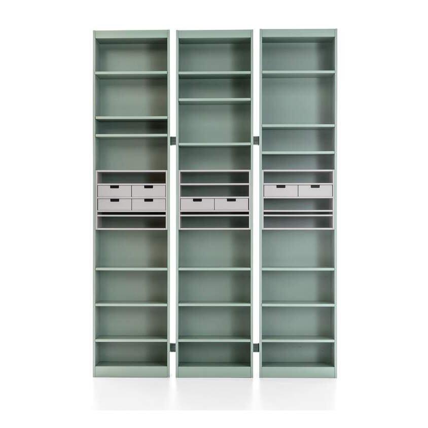 Librería Rialto - Sag 80 - Cassina - Libreria