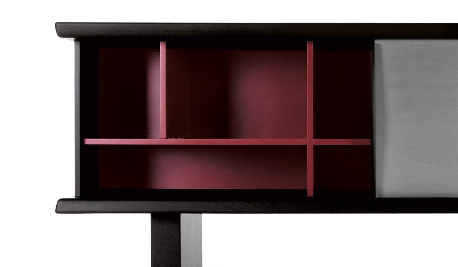 Contenitore Riflesso - Sag 80 - Cassina - Contenitore