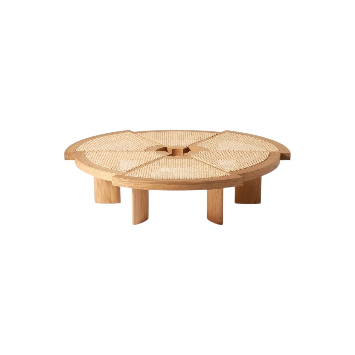 Tavolino Rio - Sag 80 - Cassina - Tavolino