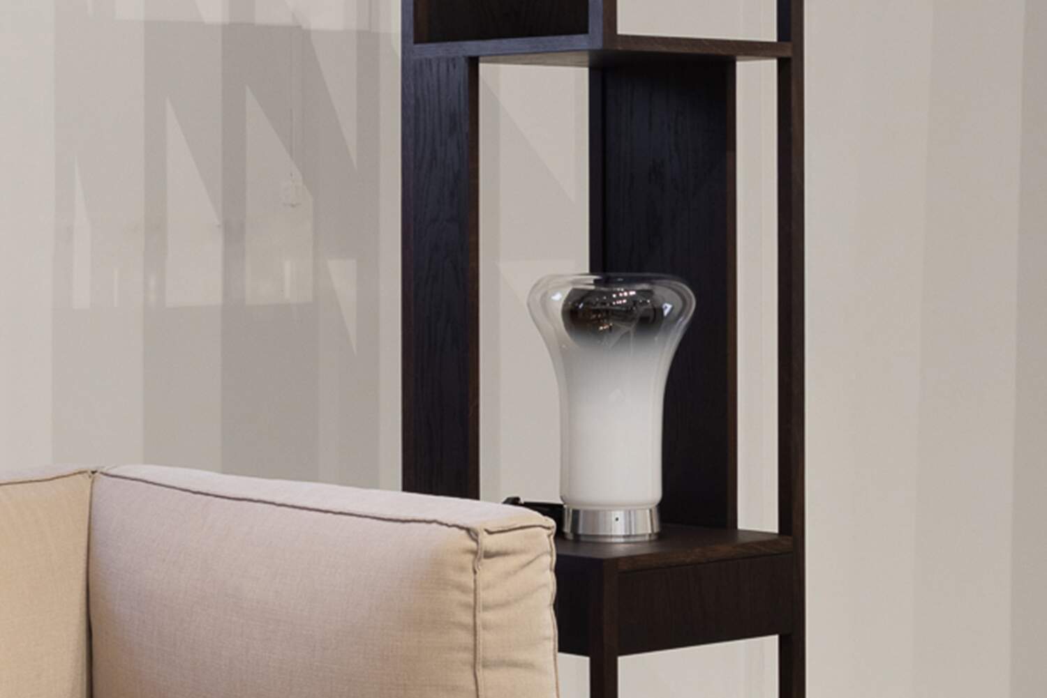 Complemento Saffo - Sag 80 - Cassina - Complemento