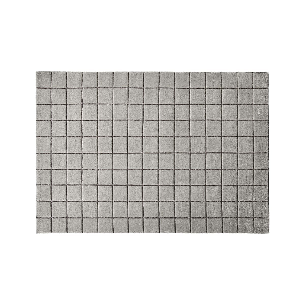 Tappeto Sahara Grid - Sag 80 - Cassina - Complemento