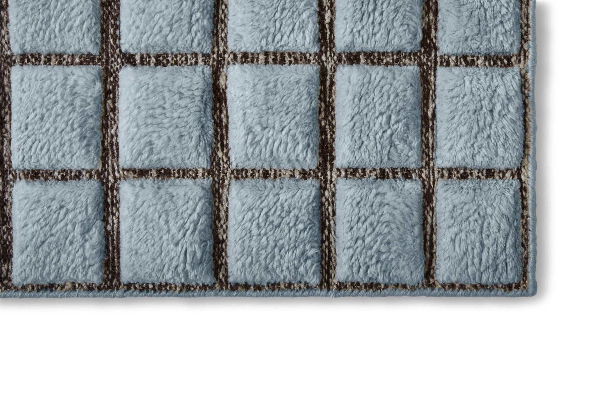 Tappeto Sahara Midgrid 2 - Sag 80 - Cassina - Complemento