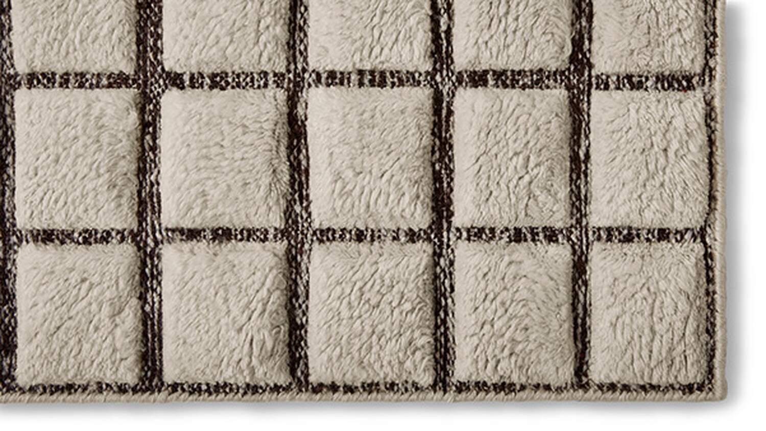 Tappeto Sahara Midgrid - Sag 80 - Cassina - Complemento