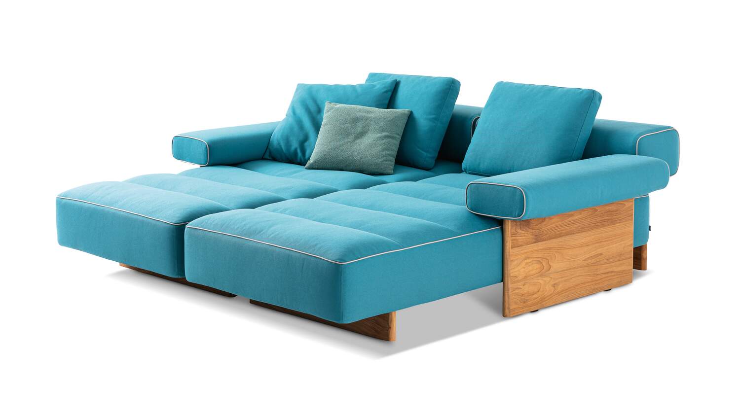 Divano Sail Out - Sag 80 - Cassina - Divano