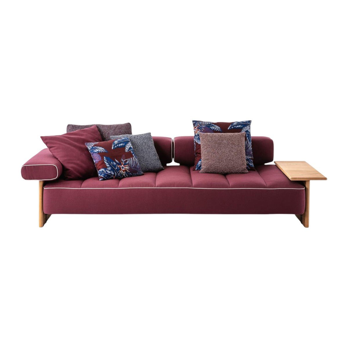 Divano Sail Out - Sag 80 - Cassina - Divano