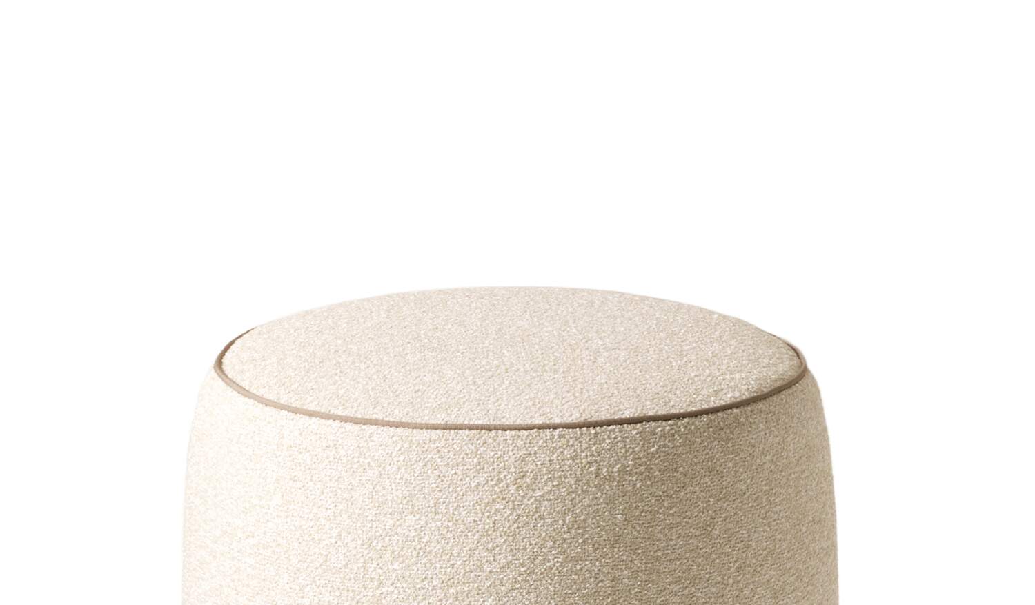 Pouf Sail Out - Sag 80 - Cassina - Pouf