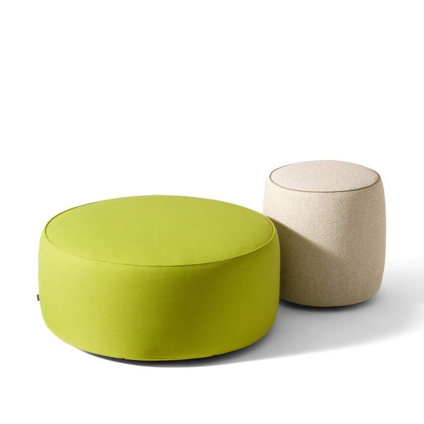 Pouf Sail Out - Sag 80 - Cassina - Pouf