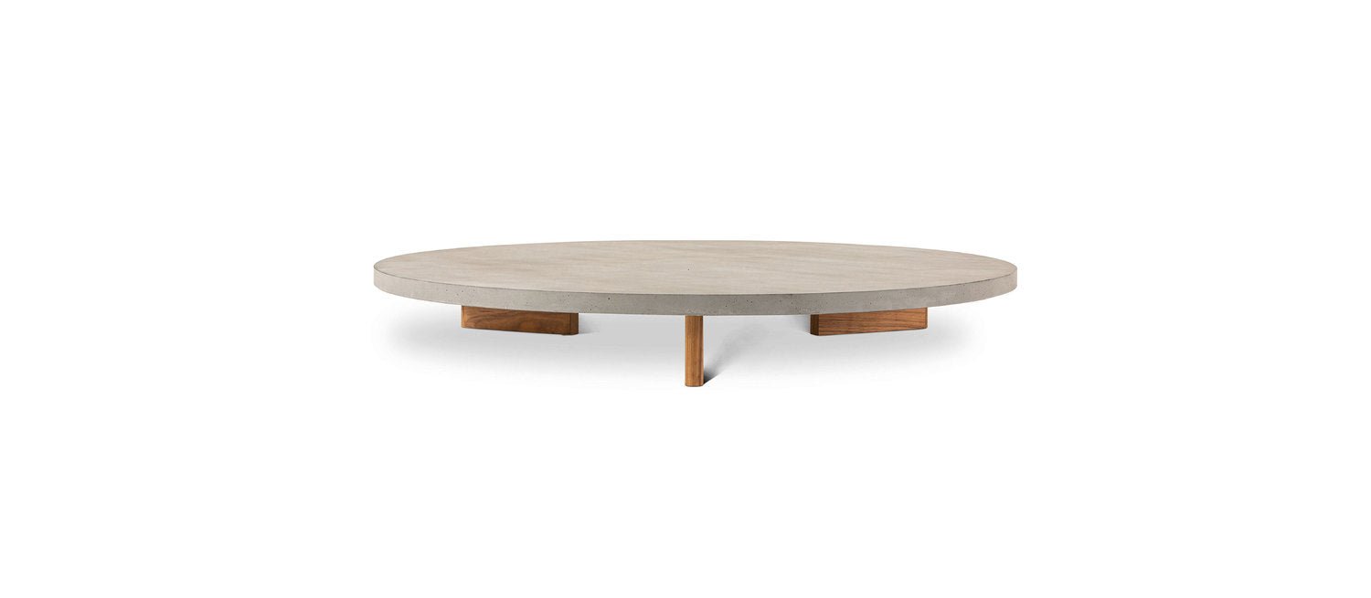 Tavolino Sail Out - Sag 80 - Cassina - Tavolino