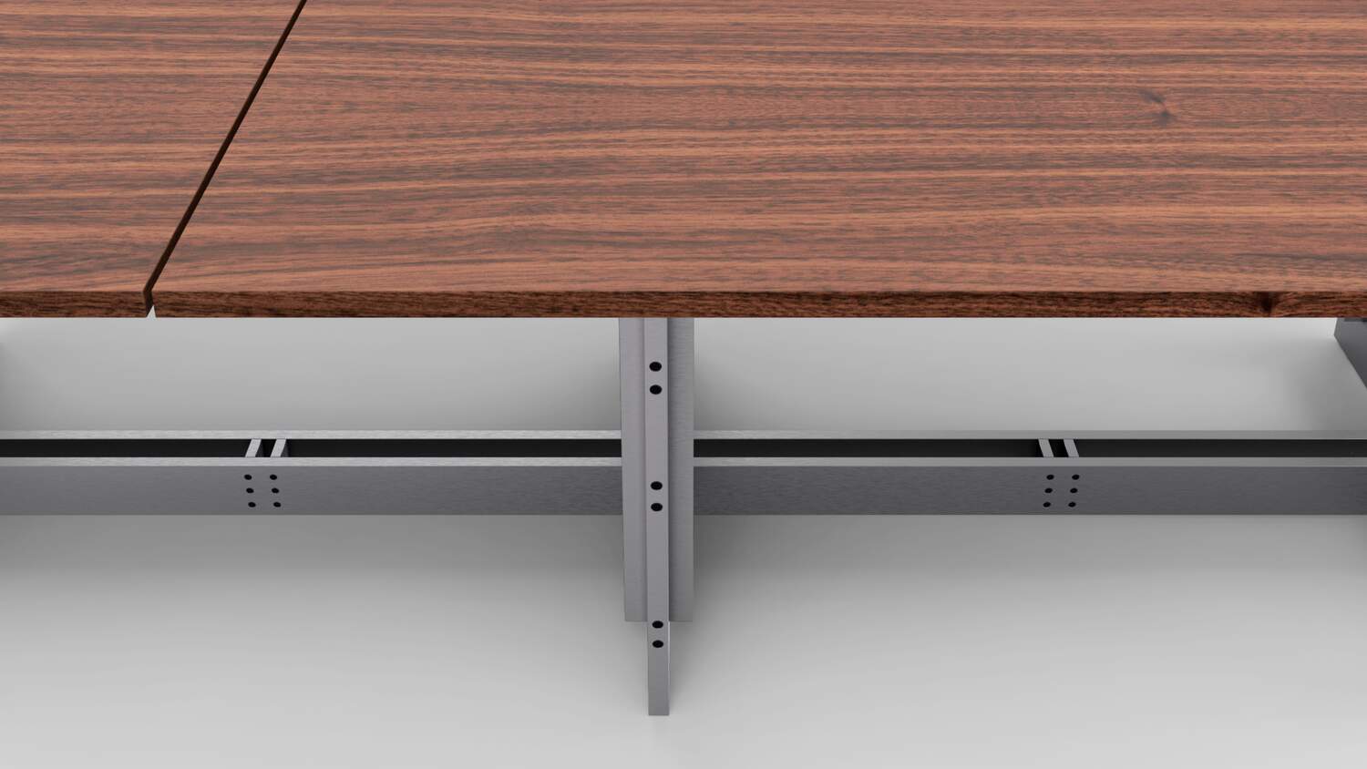 Tavolo Sarpi Office - Sag 80 - Cassina - Tavolo