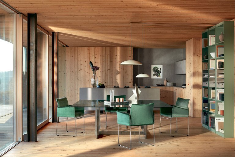 Tavolo Sarpi - Sag 80 - Cassina - Tavolo
