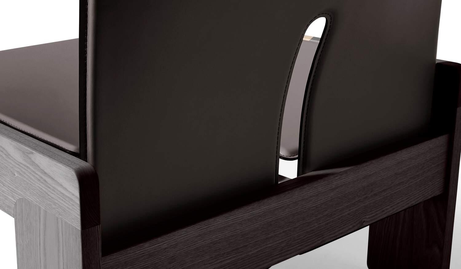 Sedia Scarpa 925 - Sag 80 - Cassina - Sedia