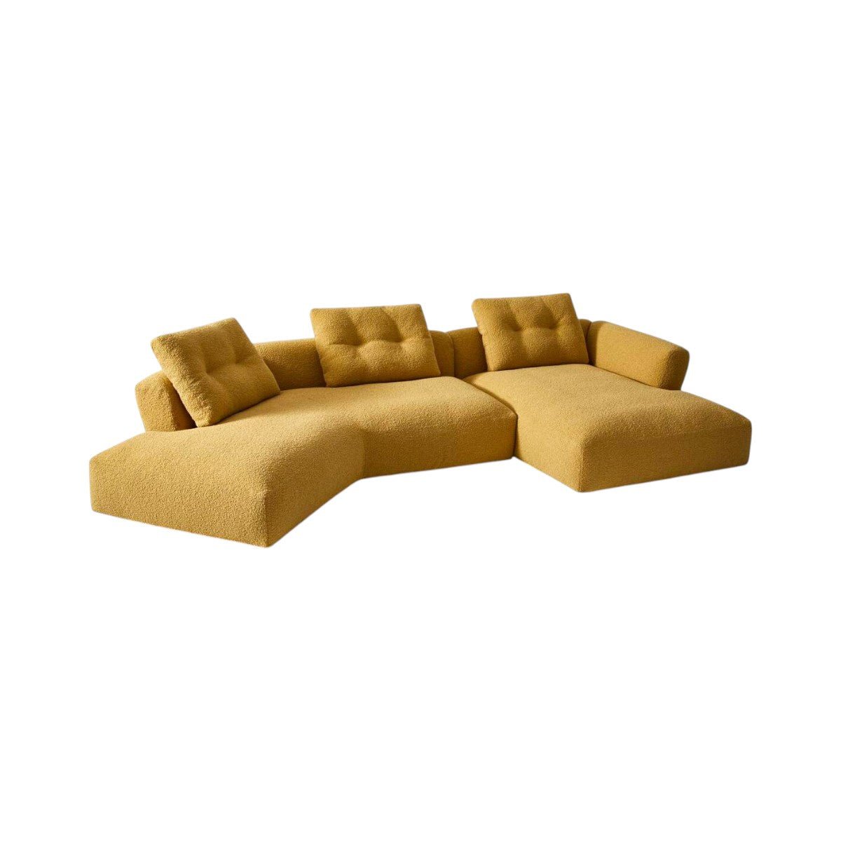 Divano Sengu Bold - Sag 80 - Cassina - Divano