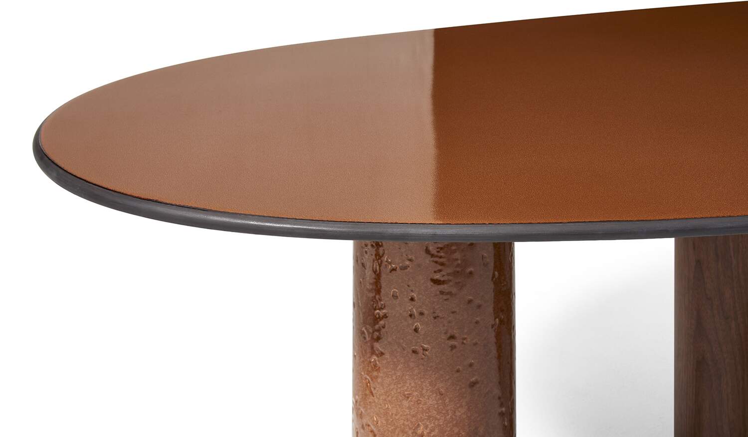 Tavolo Sengu Table - Sag 80 - Cassina - Tavolo