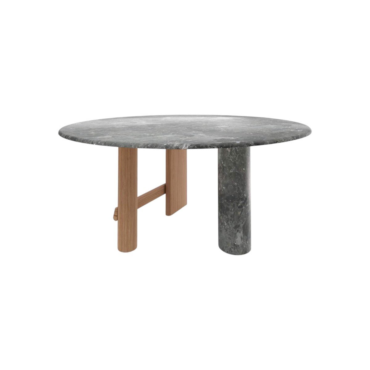 Tavolo Sengu Table - Sag 80 - Cassina - Tavolo