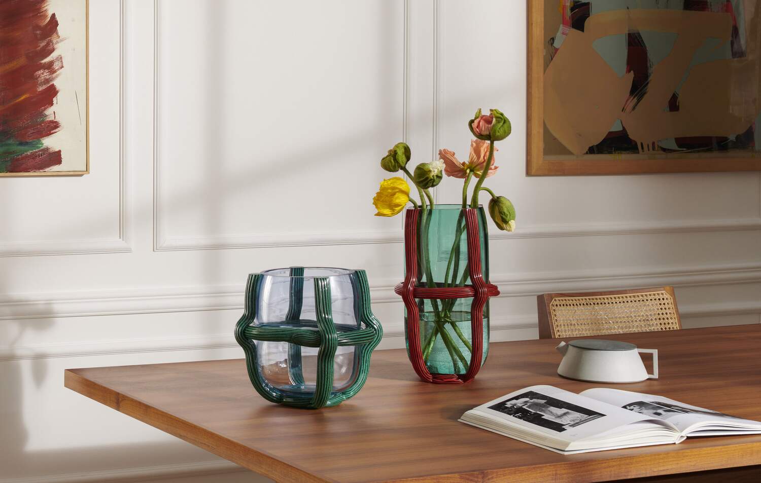 Complemento Sestiere - Sag 80 - Cassina - Complemento