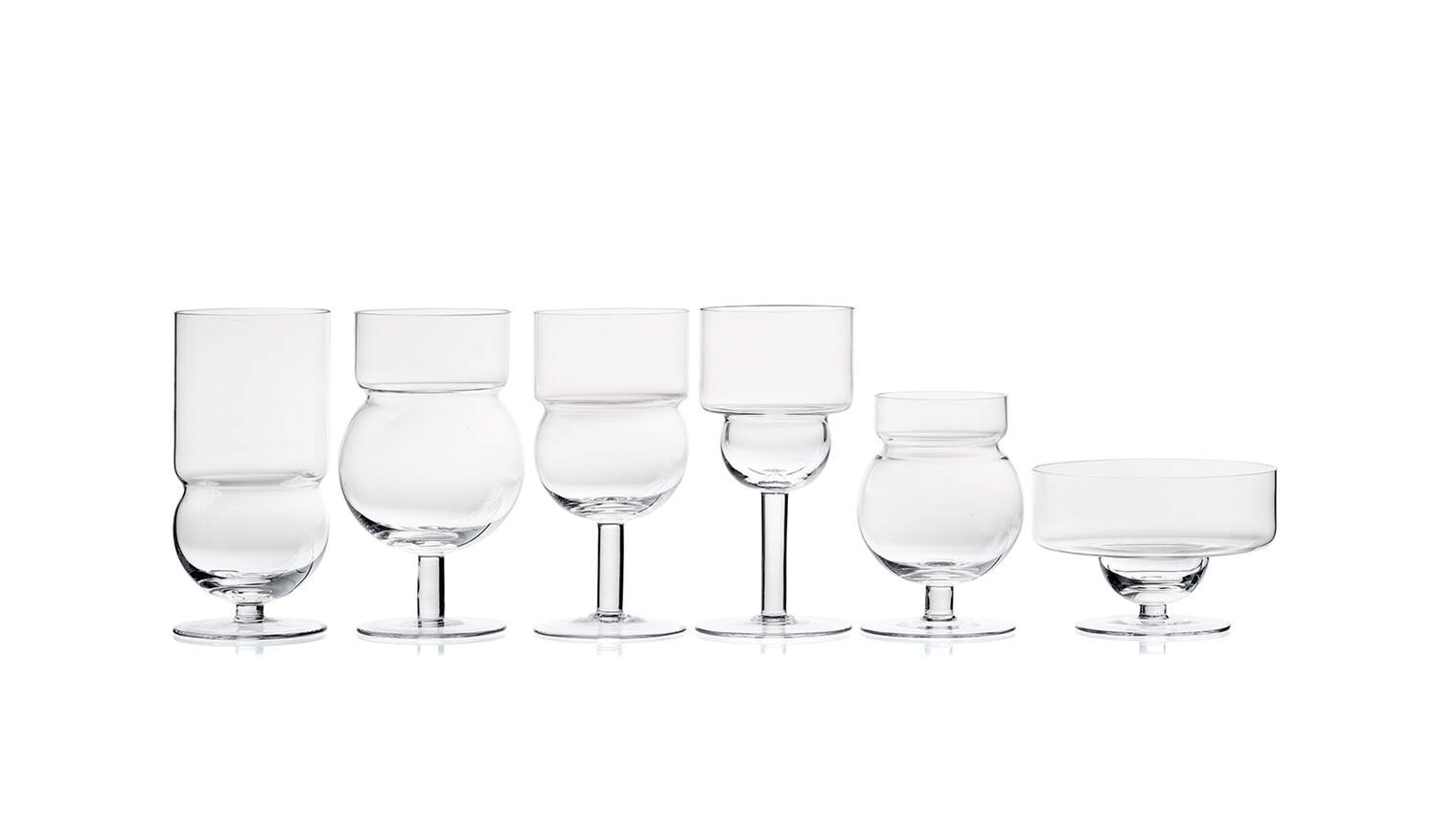 Complemento Sferico - Sag 80 - Cassina - Complemento