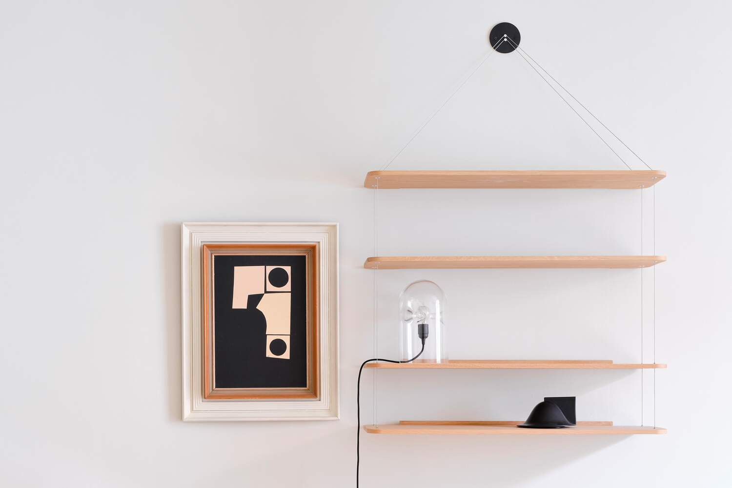 Librería Shelving Unit - Sag 80 - Cassina - Libreria