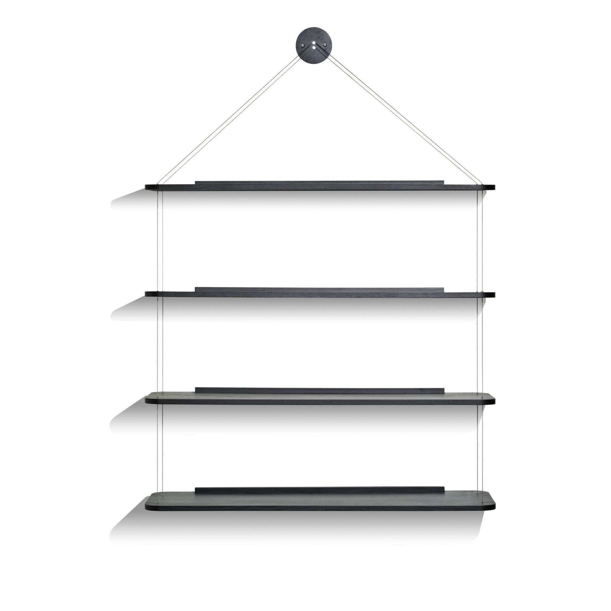 Librería Shelving Unit - Sag 80 - Cassina - Libreria