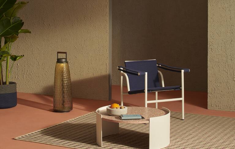 Lampada Singapore Sling Outdoor - Sag 80 - Cassina - Lampada