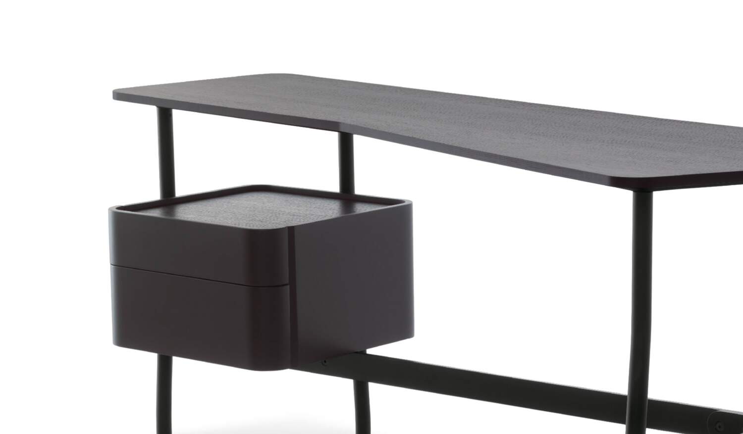 Tavolo Sled - Sag 80 - Cassina - Tavolo