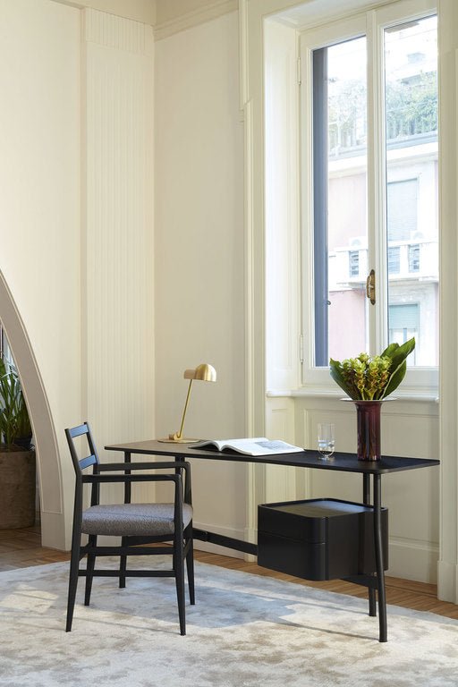 Tavolo Sled - Sag 80 - Cassina - Tavolo