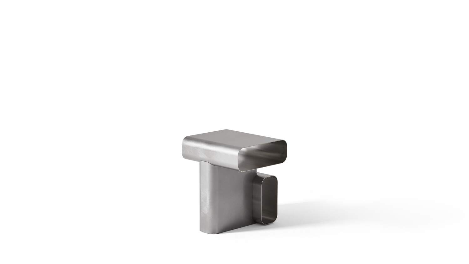 Tavolino Soft Corners Side Table