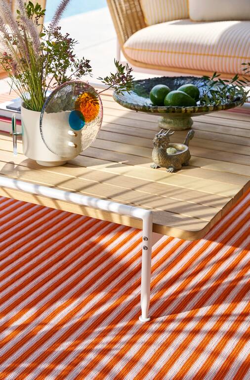 Tappeto Soleil - Sag 80 - Cassina - Complemento