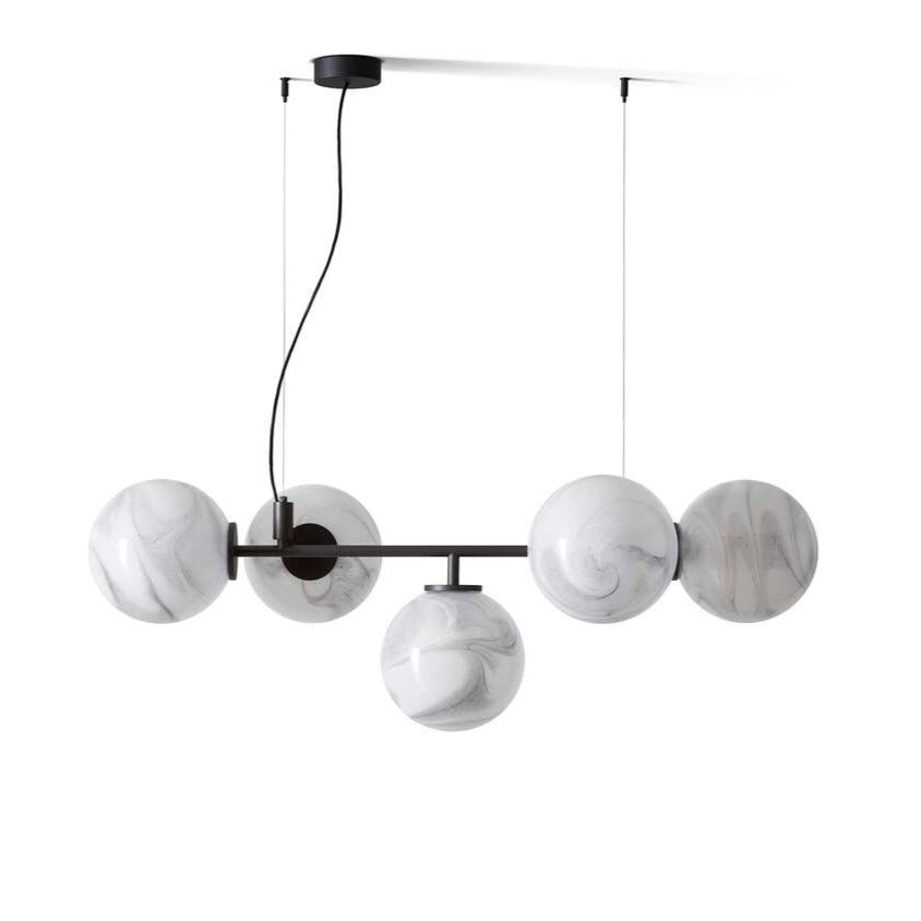 Lampada Starburst - Sag 80 - Cassina - Lampada