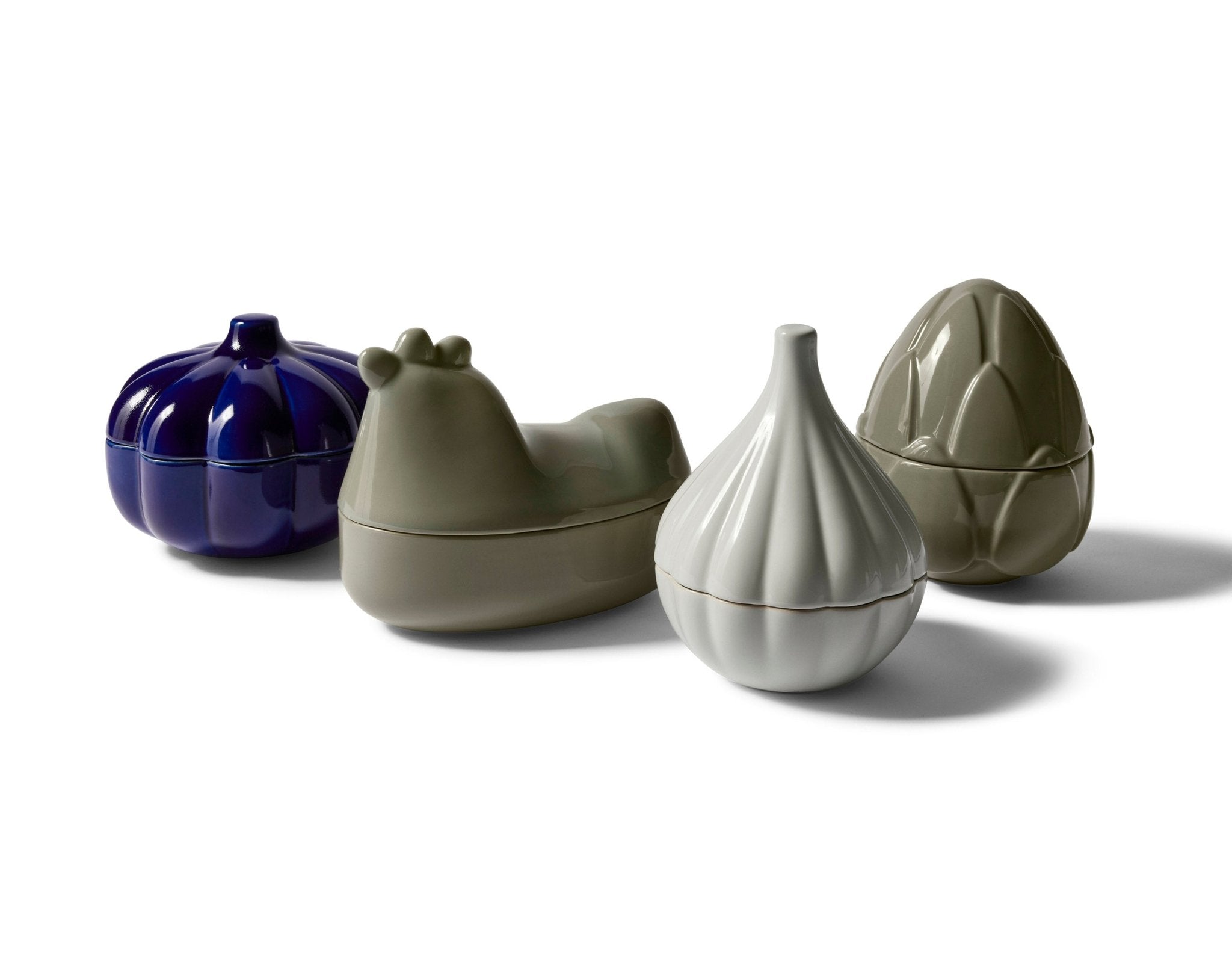 Complemento Taac Asparagus - Sag 80 - Cassina - Complemento