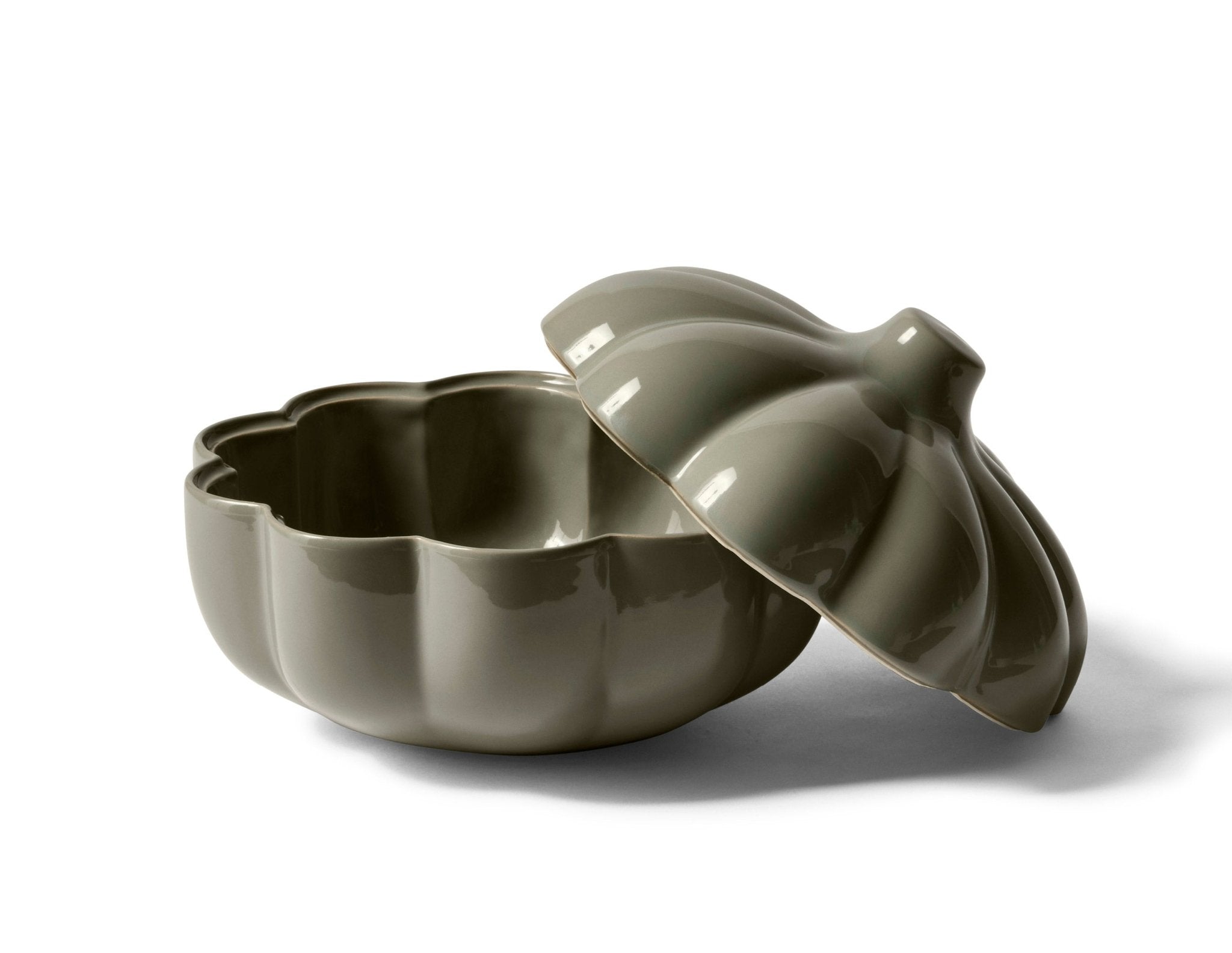 Complemento Taac Pumpkin - Sag 80 - Cassina - Complemento