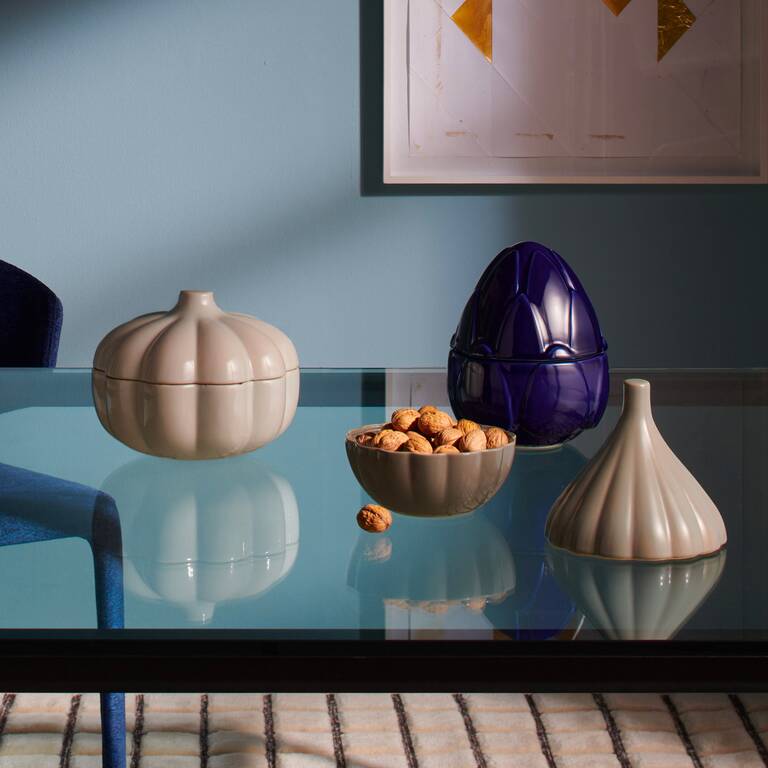 Complemento Taac Pumpkin - Sag 80 - Cassina - Complemento