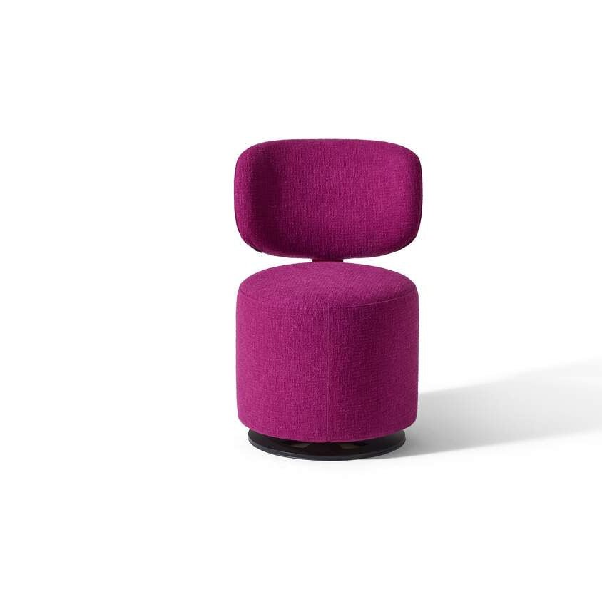 Sedia Tamburound - Sag 80 - Cassina - Sedia