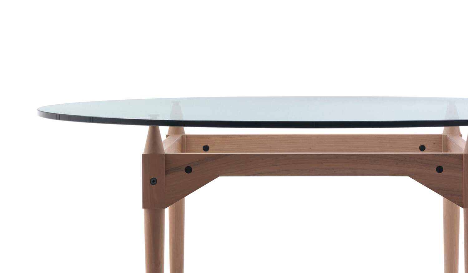 Tavolo Tl3 - Sag 80 - Cassina - Tavolo