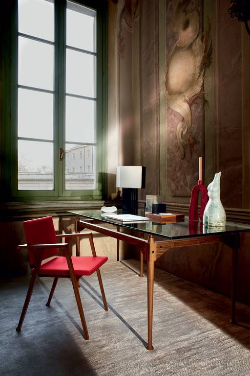 Tavolo Tl3 - Sag 80 - Cassina - Tavolo