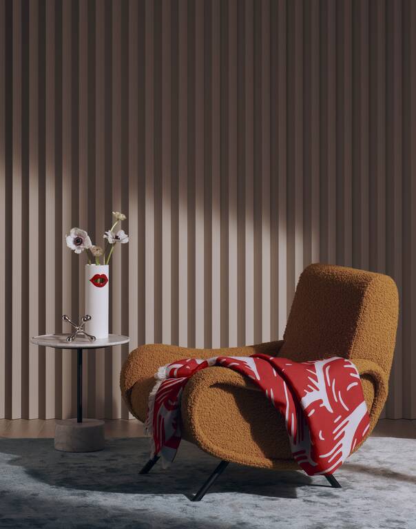 Complemento Toncloud - Sag 80 - Cassina - Complemento