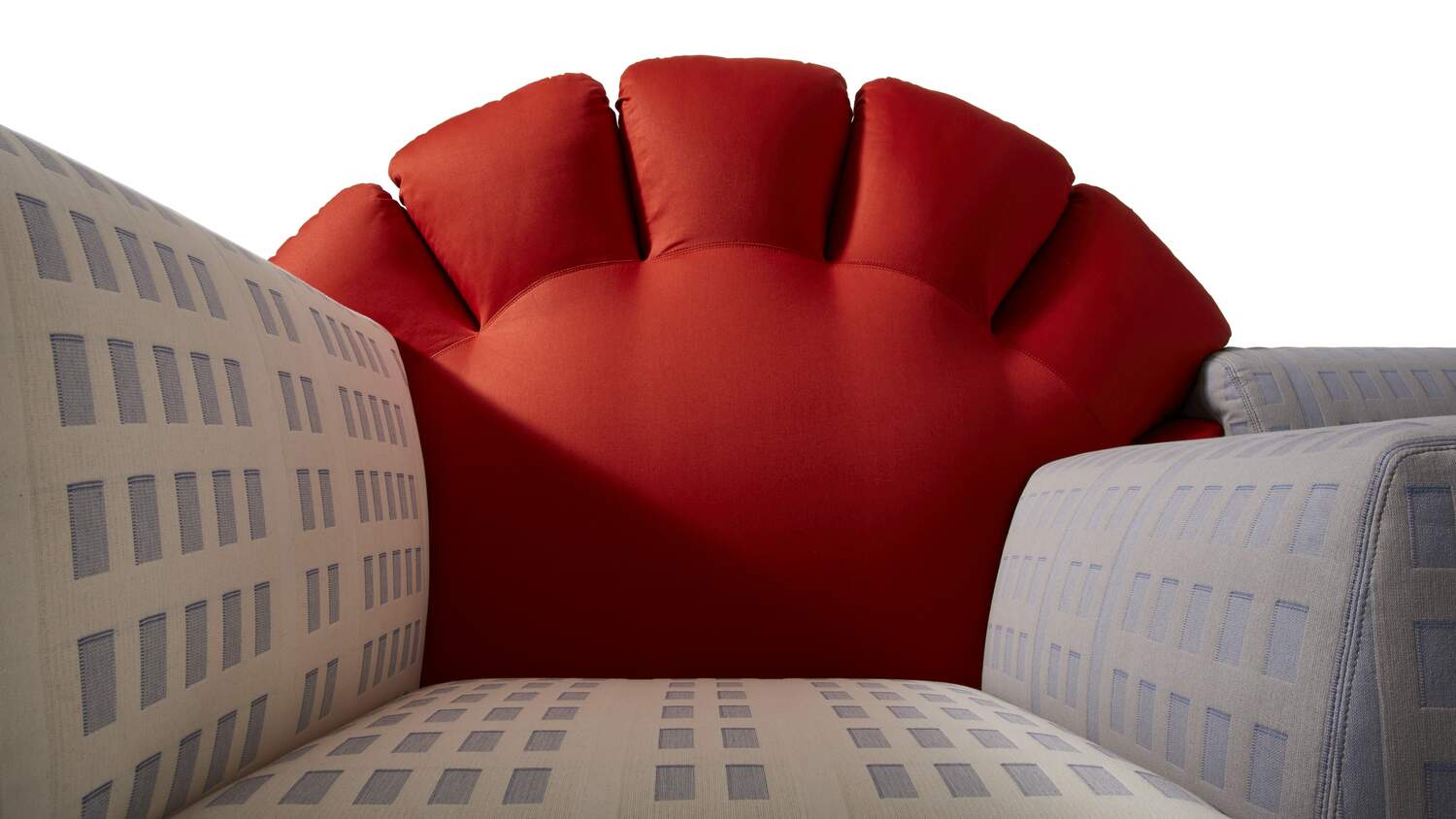 Divano Tramonto A New York - Sag 80 - Cassina - Divano