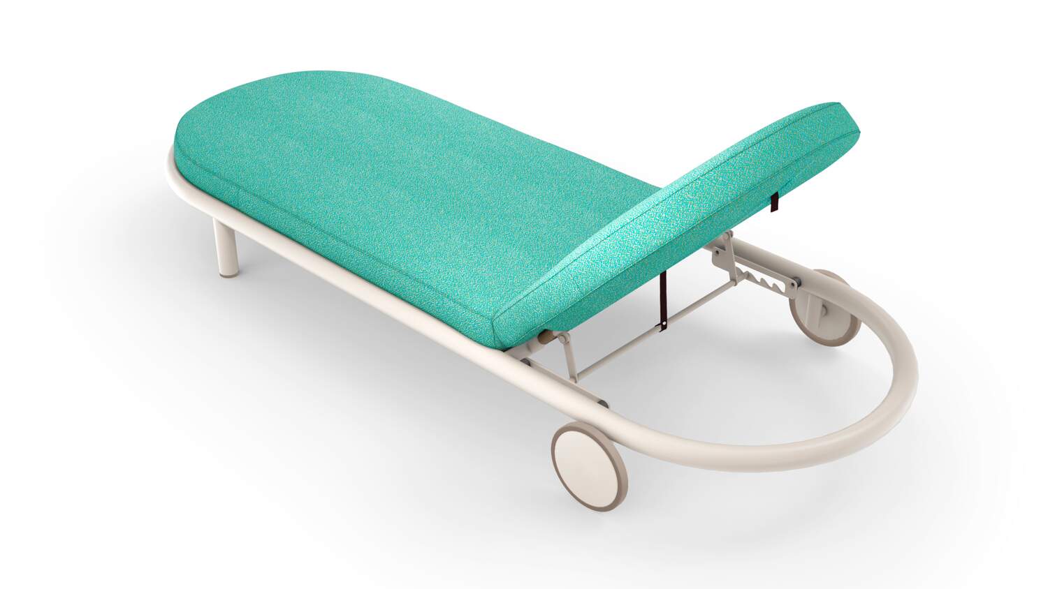 Poltrona Trampoline - Sag 80 - Cassina - Poltrona