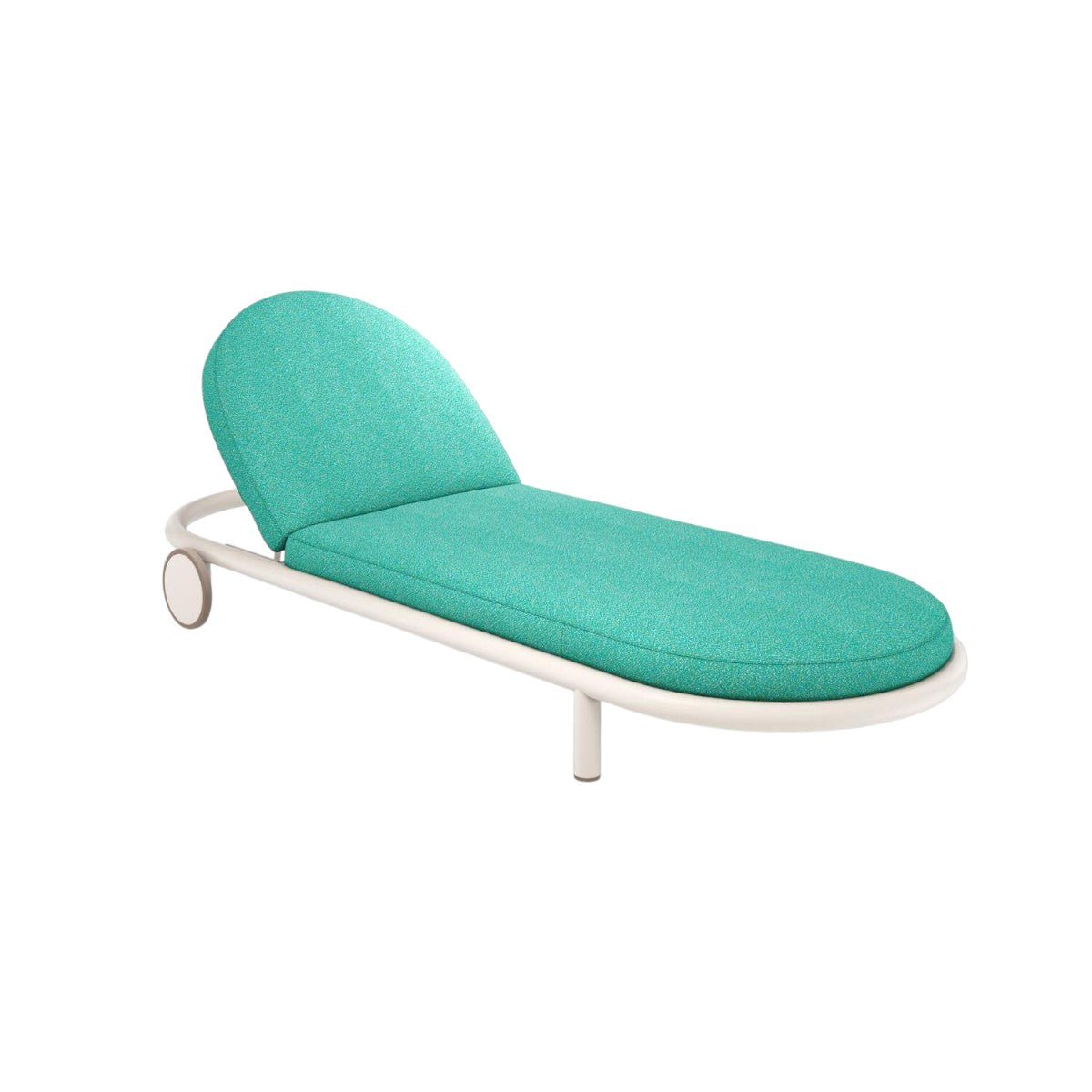 Poltrona Trampoline - Sag 80 - Cassina - Poltrona