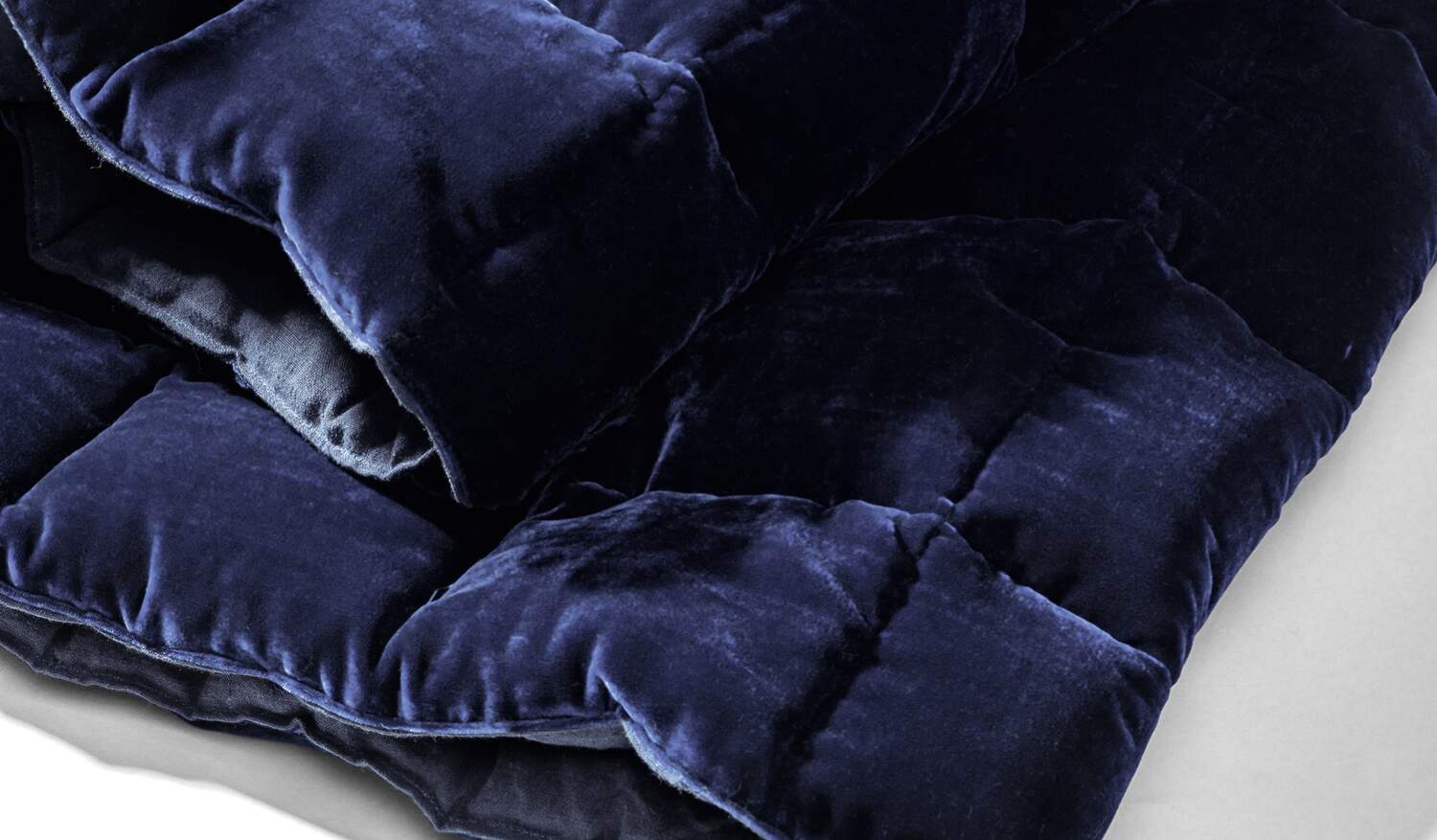 Complemento Trapunta Double Face Bluesky - Sag 80 - Cassina - Complemento