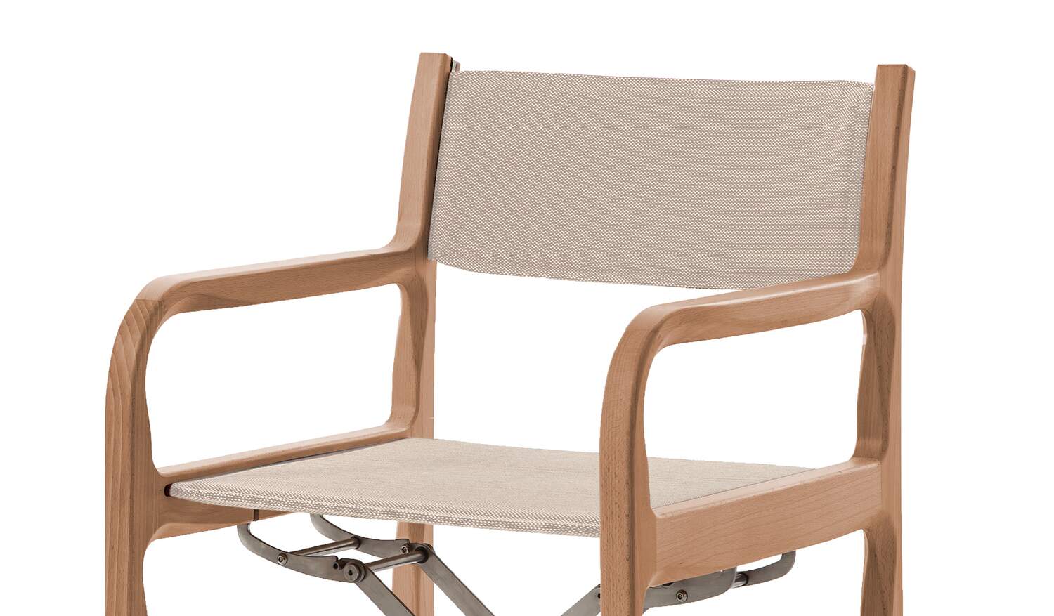 Sedia Unicredit Pavillon Project - Sag 80 - Cassina - Sedia
