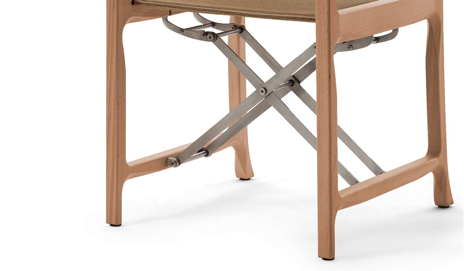 Sedia Unicredit Pavillon Project - Sag 80 - Cassina - Sedia