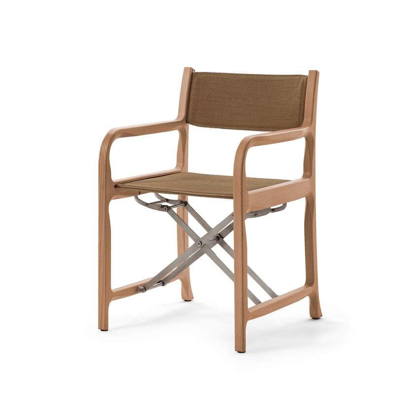 Sedia Unicredit Pavillon Project - Sag 80 - Cassina - Sedia